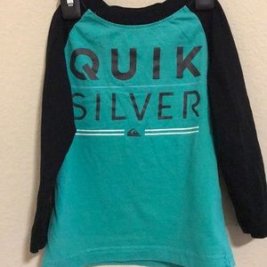 💥Toddler Long tee